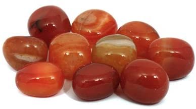 1pc Carnelian Stone - Soulful Spirits