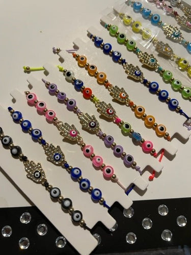 1 Pc Random Spiritual Bracelet - Soulful Spirits