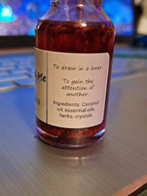 Load image into Gallery viewer, 15ml Enchanted Oils - Soulful Spirits
