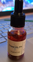 Load image into Gallery viewer, 15ml Enchanted Oils - Soulful Spirits
