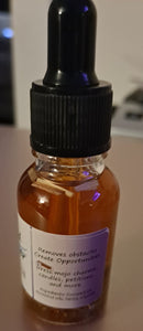 15ml Enchanted Oils - Soulful Spirits