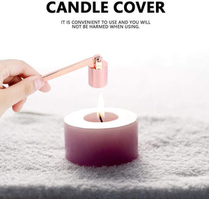 1pc Candle Snuffer - Soulful Spirits
