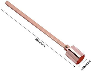 1pc Candle Snuffer - Soulful Spirits