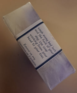 2 oz Enchanted Soaps - Soulful Spirits