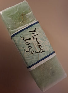 2 oz Enchanted Soaps - Soulful Spirits