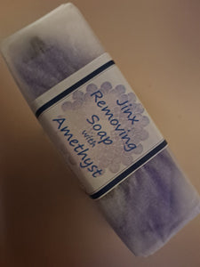 2 oz Enchanted Soaps - Soulful Spirits