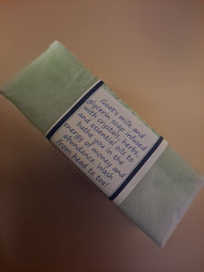 2 oz Enchanted Soaps - Soulful Spirits