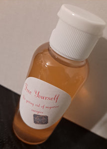 2oz Mystikal Baths/Body Washes - Soulful Spirits