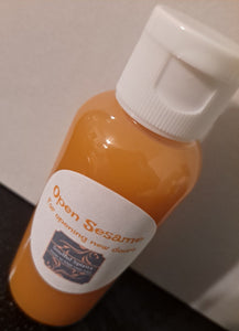 2oz Mystikal Baths/Body Washes - Soulful Spirits