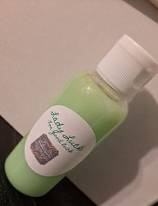 2oz Mystikal Baths/Body Washes - Soulful Spirits