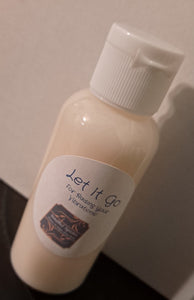 2oz Mystikal Baths/Body Washes - Soulful Spirits