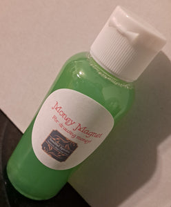 2oz Mystikal Baths/Body Washes - Soulful Spirits