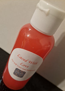 2oz Mystikal Baths/Body Washes - Soulful Spirits