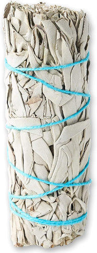 4 Inch White Sage Bundle - Soulful Spirits