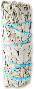 4 Inch White Sage Bundle - Soulful Spirits