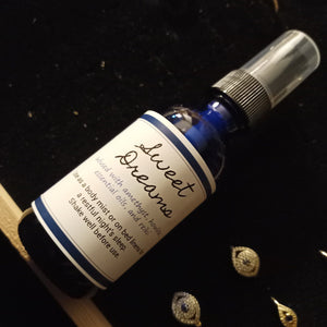 Enchanted Mists 2oz - Soulful Spirits