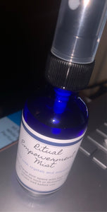 Enchanted Mists 2oz - Soulful Spirits