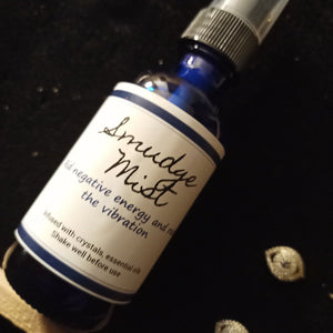 Enchanted Mists 2oz - Soulful Spirits
