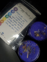 Cargar imagen en el visor de la galería, Enchanted Tea Candles - Soulful Spirits
