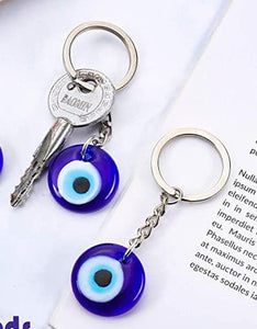 Evil Eye Bracelet, Necklace, or Key Ring - Soulful Spirits