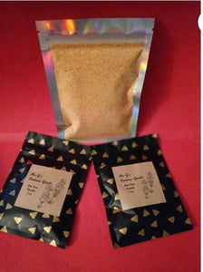 MsGsCuriousGoods Candle Dressings and Powders (1 oz) - Soulful Spirits