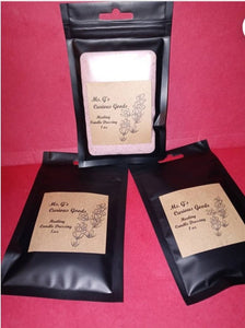 MsGsCuriousGoods Candle Dressings and Powders (1 oz) - Soulful Spirits