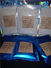 Cargar imagen en el visor de la galería, MsGsCuriousGoods Candle Dressings and Powders (1 oz) - Soulful Spirits

