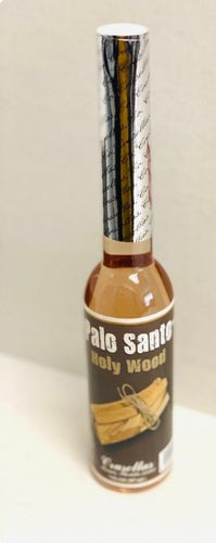 Palo Santo/Holy Wood Cologne - Soulful Spirits